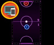 Air Hockey 3